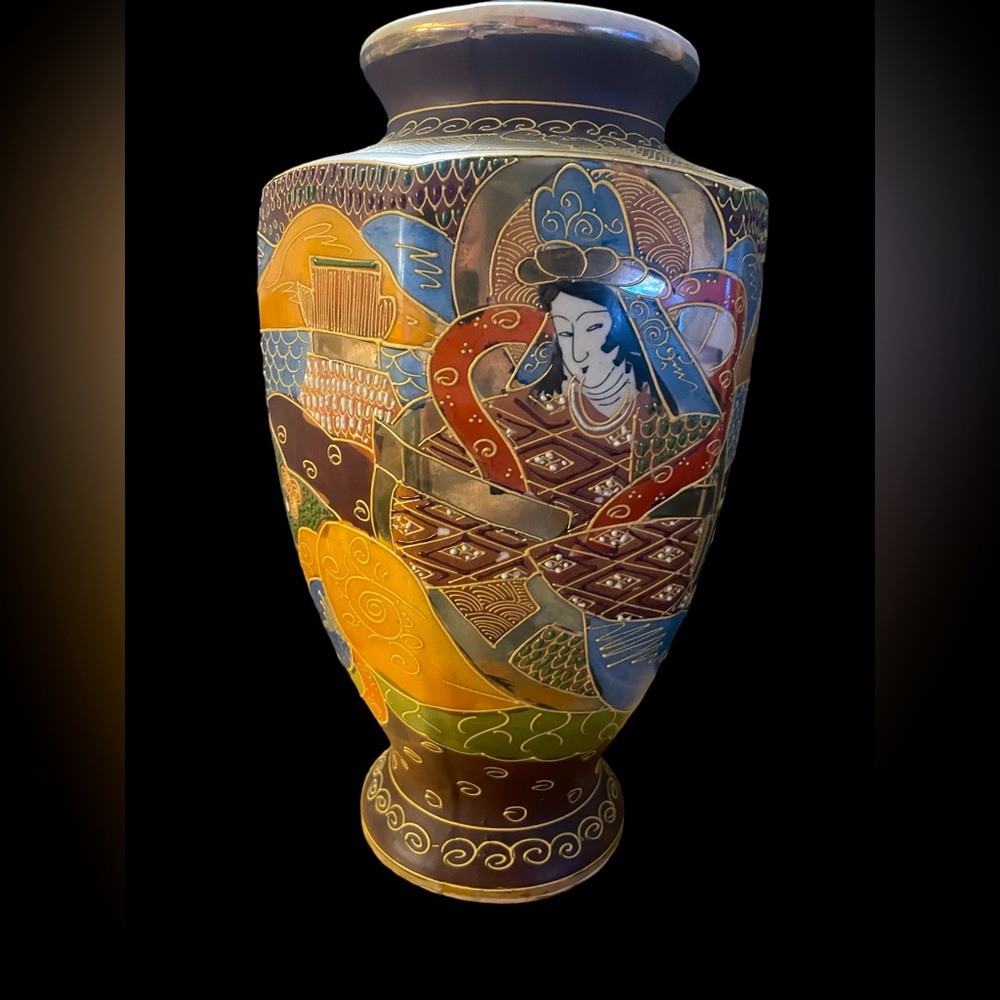 Asian and Middle Eastern Art/ Japanese Art